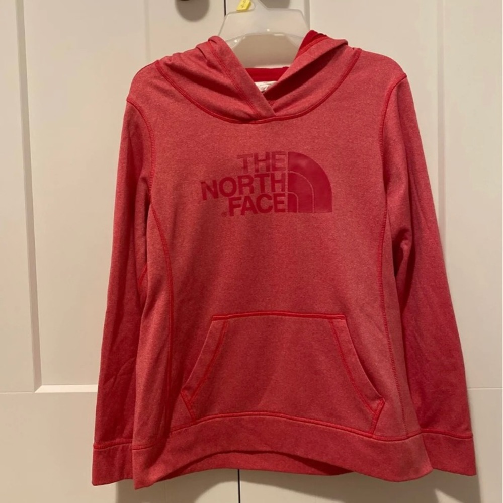 North Face Hoodie